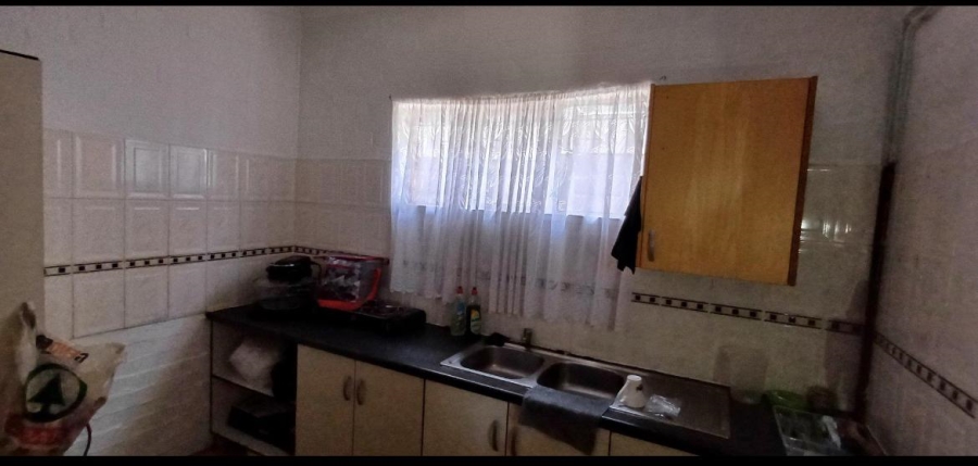 3 Bedroom Property for Sale in Churchill Estate Western Cape